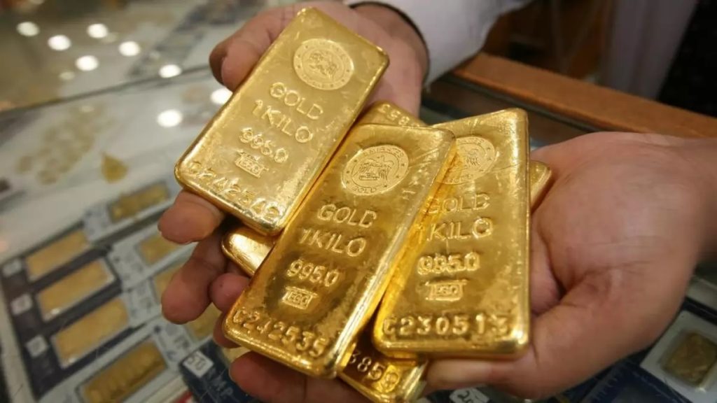 In-Depth Analysis of Best Gold-Backed IRA Providers
