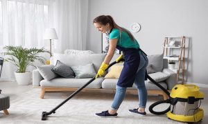 How Does Professional Clean Services Cover All Your Cleaning Needs