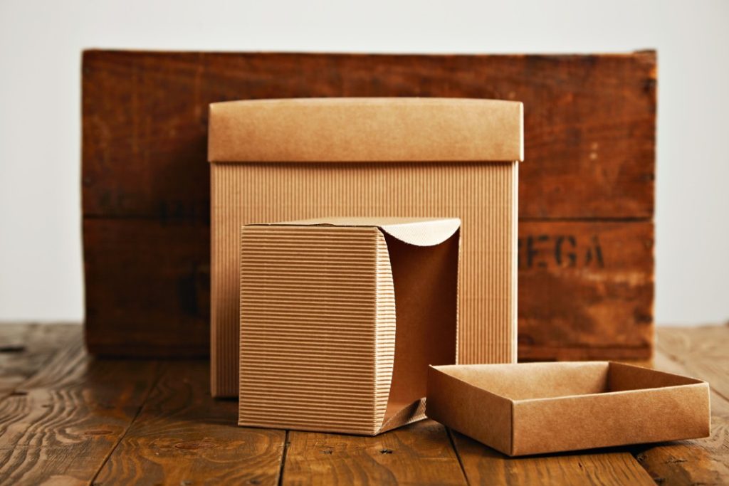 Advantages of 4G Fibreboard Boxes: Lightweight, Durable, and Environmentally Friendly