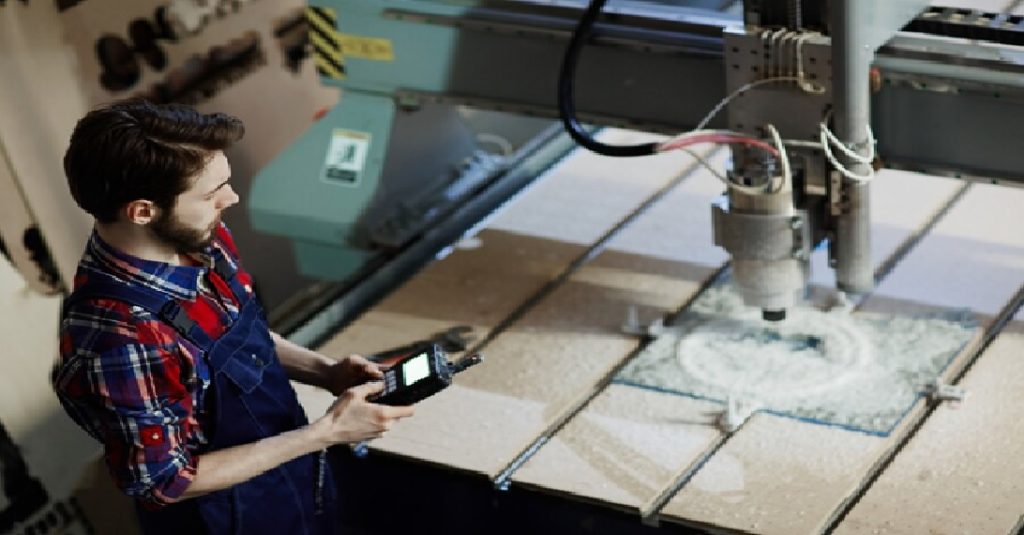 The Role of CNC Technology in Custom Metal Fabrication Custom Metal Fabrication
