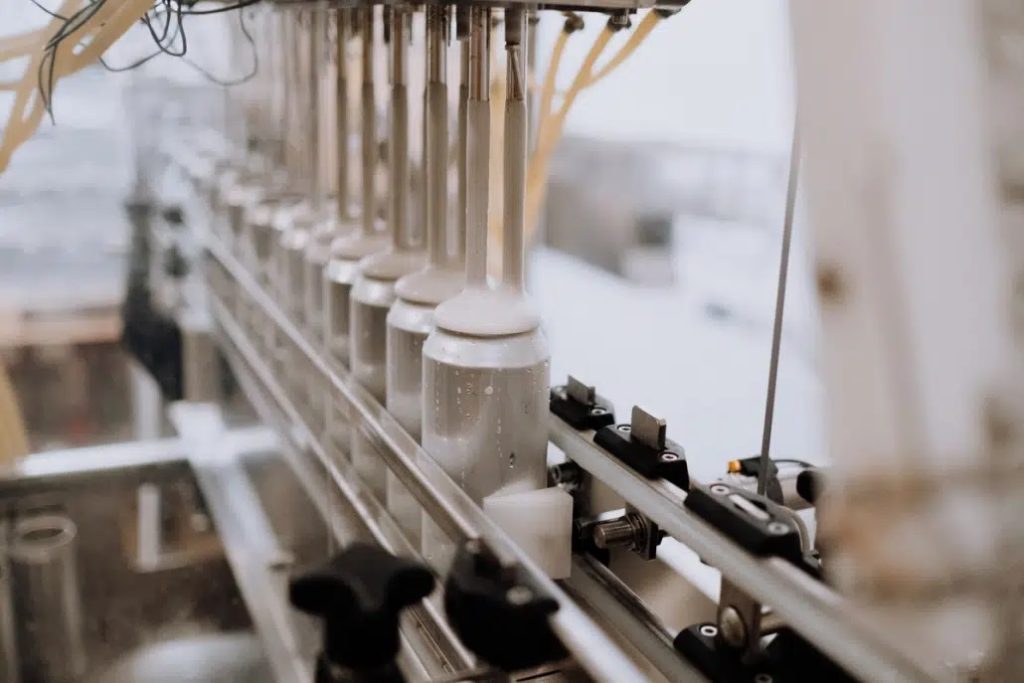 Elevating Your Game with Piston Fillers: A Volumetric Technologies Guide