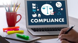 Compliance Software in Regulatory