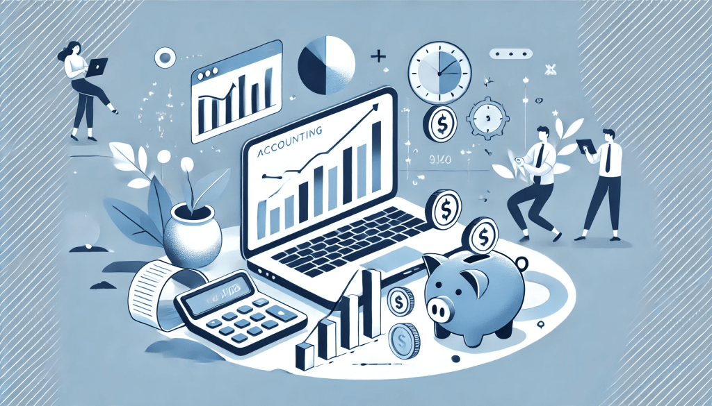 Are We Replacing Too Many Accountants with Accounting Software? What’s the Real Cost?