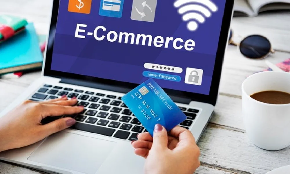 UAE E-commerce License