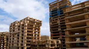 Professional Palletizing