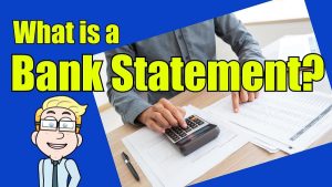 What Is a Bank Statement and How Do You Read One