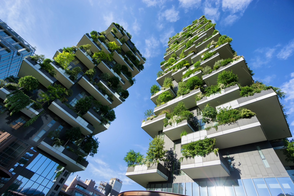 Sustainable Building Design: How Climate Change Impacts Our Buildings