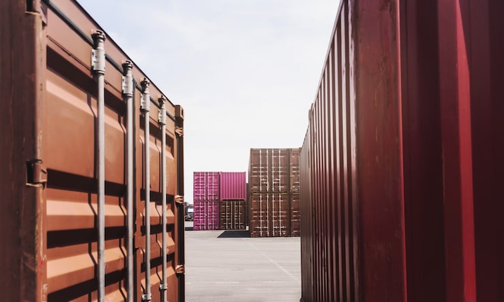 Best Shipping Container Options in Bozeman (Complete Guide)