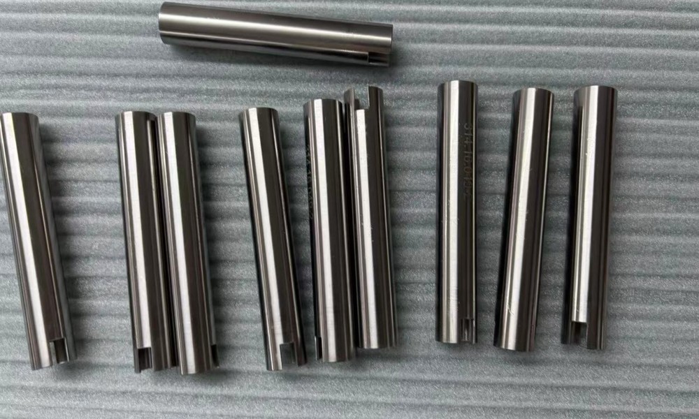 Why Industrial Nickel Plating Is the Preferred Choice for Corrosion-Prone Environments