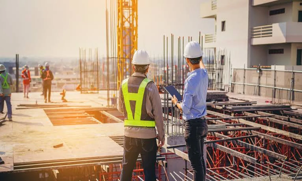 Upgrade Residential Properties With Comprehensive General Contracting Services