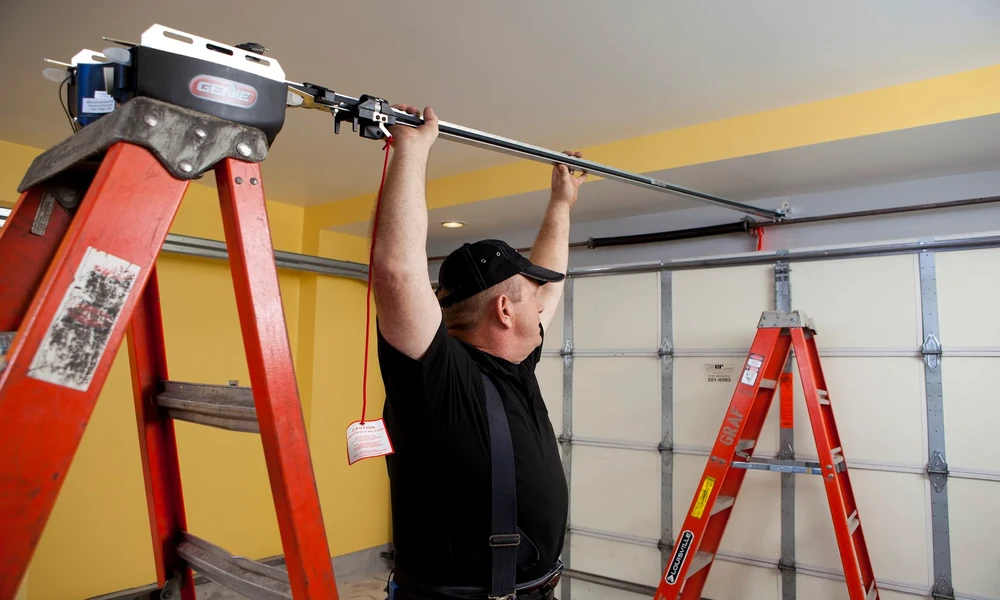 What Happens Behind A Smooth Installation